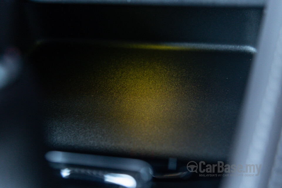 Toyota Vios NGC102 (2023) Interior