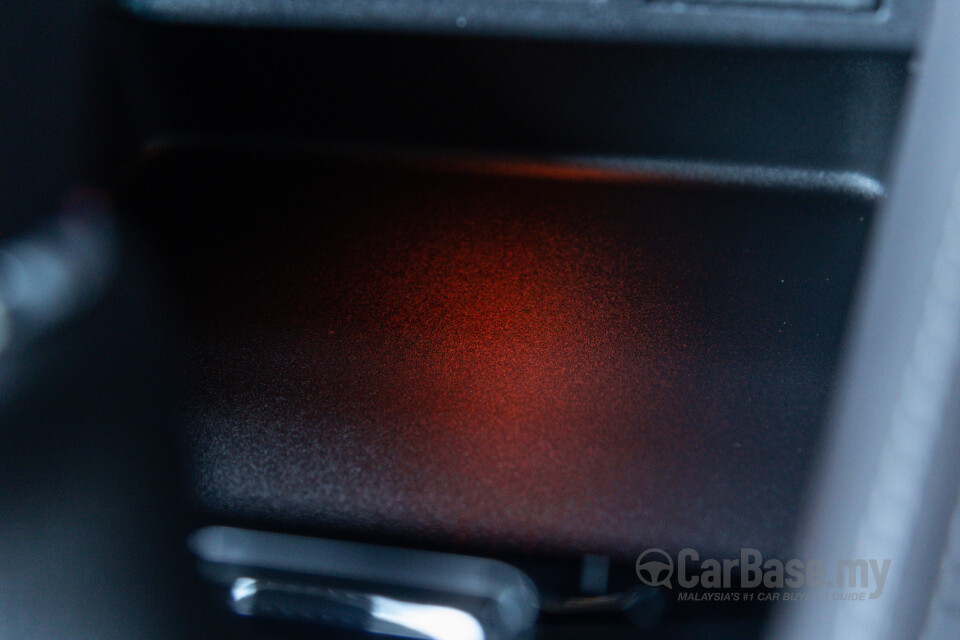 Toyota Vios NGC102 (2023) Interior