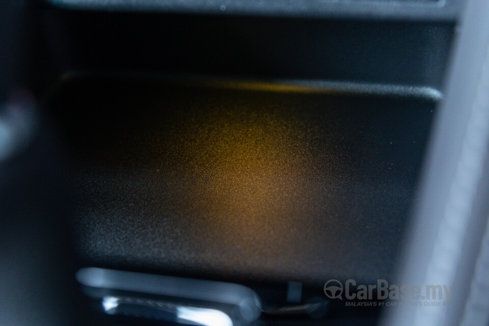 Toyota Vios NGC102 (2023) Interior