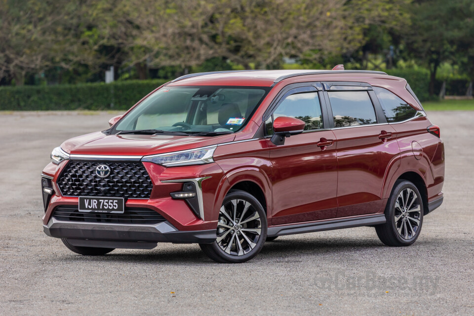 Mazda CX-9 Mk2 (2017) Exterior