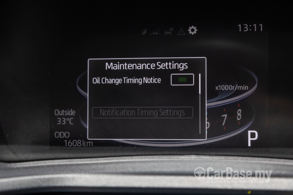 Toyota Veloz W101 (2022) Interior