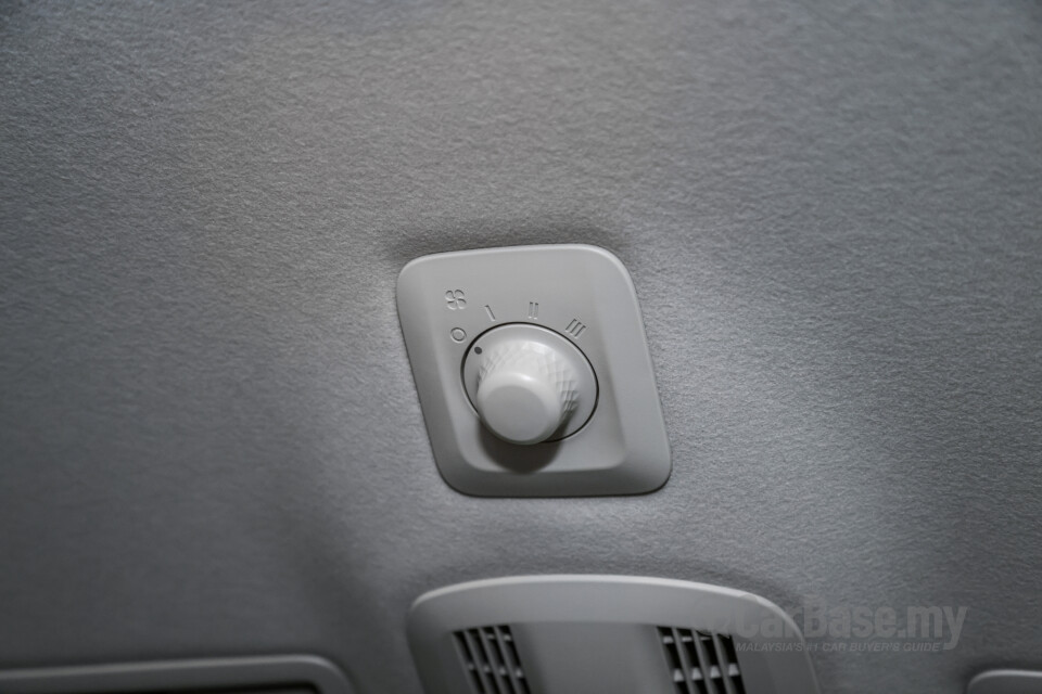 Toyota Veloz W101 (2022) Interior