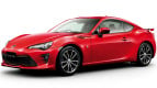 Toyota 86 Exterior photo