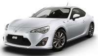 Toyota 86