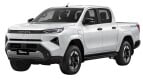 Toyota Hilux Exterior photo