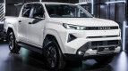 Toyota Hilux Exterior photo