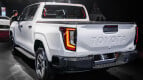 Toyota Hilux Exterior photo