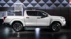 Toyota Hilux Exterior photo