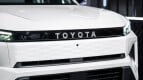 Toyota Hilux Exterior photo