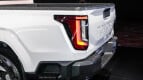 Toyota Hilux Exterior photo