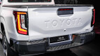 Toyota Hilux Exterior photo