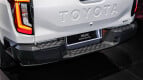 Toyota Hilux Exterior photo