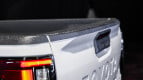 Toyota Hilux Exterior photo