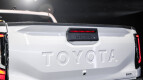Toyota Hilux Exterior photo