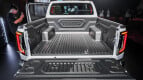 Toyota Hilux Exterior photo