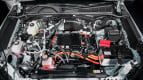 Toyota Hilux Exterior photo