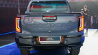 Toyota Hilux Exterior photo