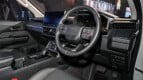 Toyota Hilux Interior photo