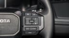 Toyota Hilux Interior photo