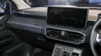 Toyota Hilux Interior photo