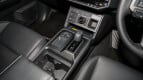 Toyota Hilux Interior photo