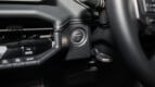 Toyota Hilux Interior photo