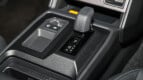 Toyota Hilux Interior photo