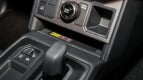 Toyota Hilux Interior photo