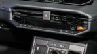 Toyota Hilux Interior photo