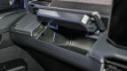 Toyota Hilux Interior photo