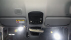 Toyota Hilux Interior photo