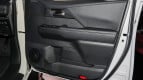 Toyota Hilux Interior photo