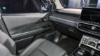 Toyota Hilux Interior photo