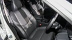 Toyota Hilux Interior photo