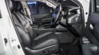 Toyota Hilux Interior photo