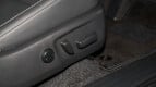 Toyota Hilux Interior photo