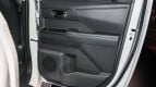 Toyota Hilux Interior photo