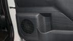 Toyota Hilux Interior photo