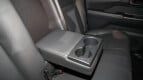 Toyota Hilux Interior photo