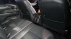 Toyota Hilux Interior photo
