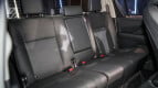 Toyota Hilux Interior photo