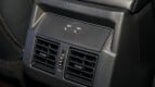 Toyota Hilux Interior photo