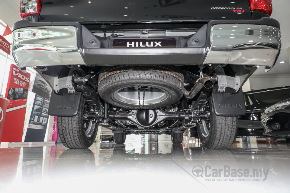 BMW X5 G05 (2019) Interior