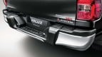 Toyota Hilux Exterior photo