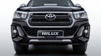 Toyota Hilux Exterior photo