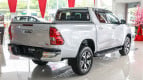 Toyota Hilux Exterior photo
