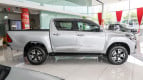 Toyota Hilux Exterior photo