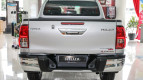 Toyota Hilux Exterior photo