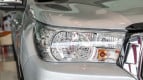 Toyota Hilux Exterior photo