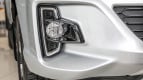 Toyota Hilux Exterior photo